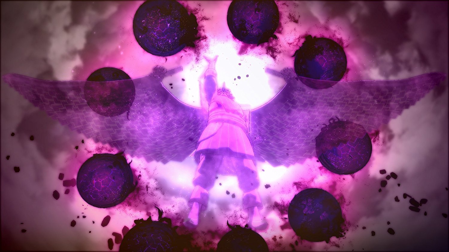 Naruto Shippuden:Ultimate Ninja Storm 4 Road to Boruto - PlayStation 4