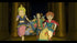 Ni No Kuni:Wrath of the white witch Remastered - PlayStation 4