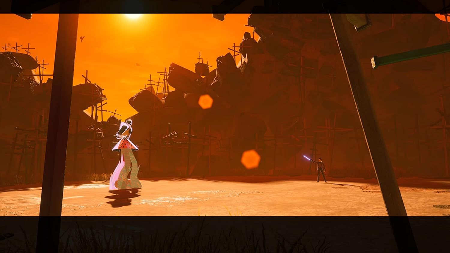 No More Heroes 3 - Day 1 Edition - PlayStation 5