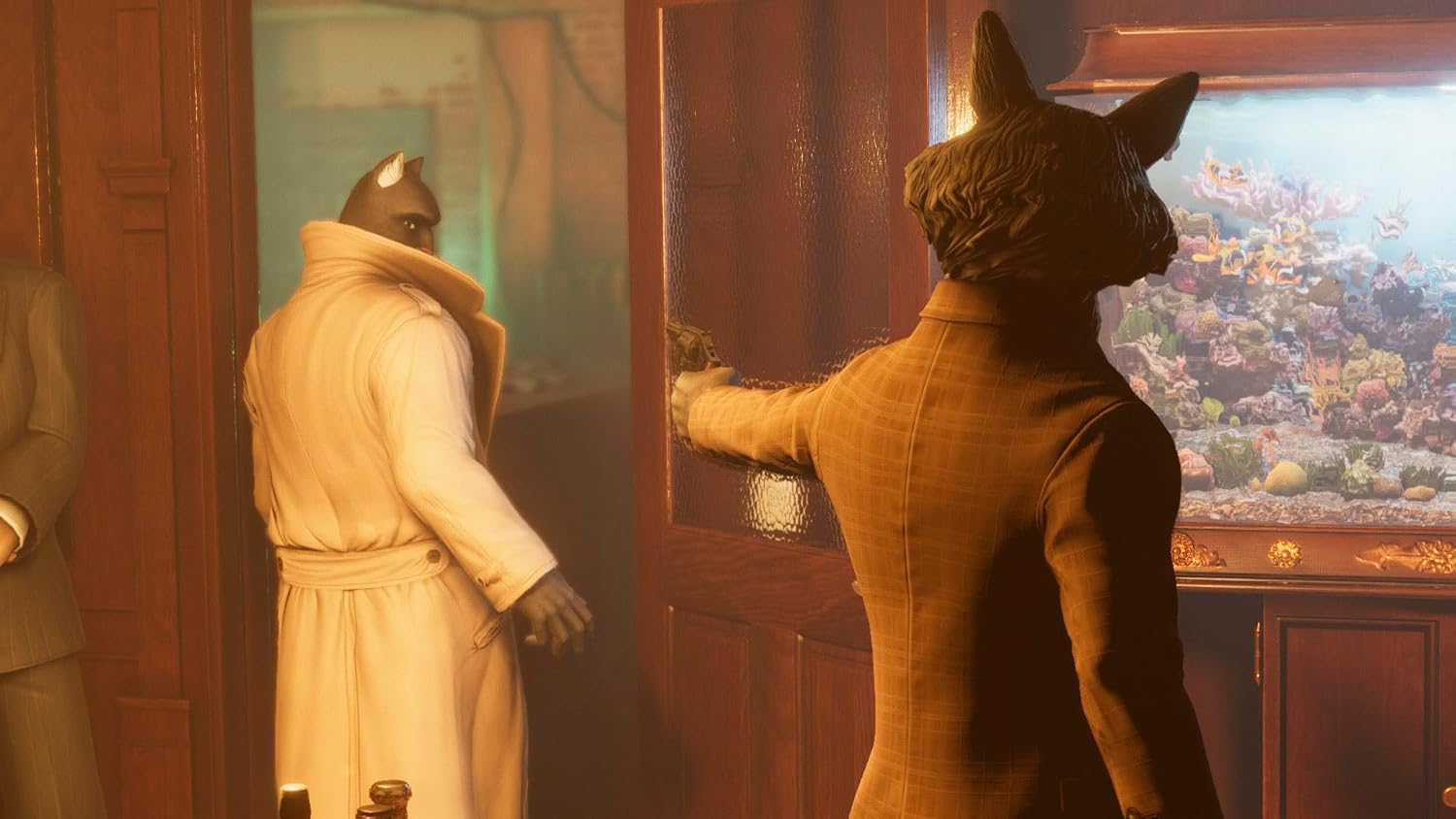 BlackSad: Under the Skin - Xbox Series X/Xbox One
