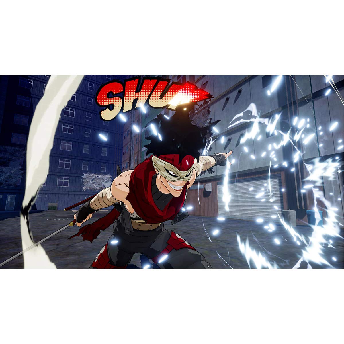My Hero Ones Justice - Xbox One