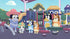 NSW Bluey: The Videogame (Nintendo Switch, 2023)