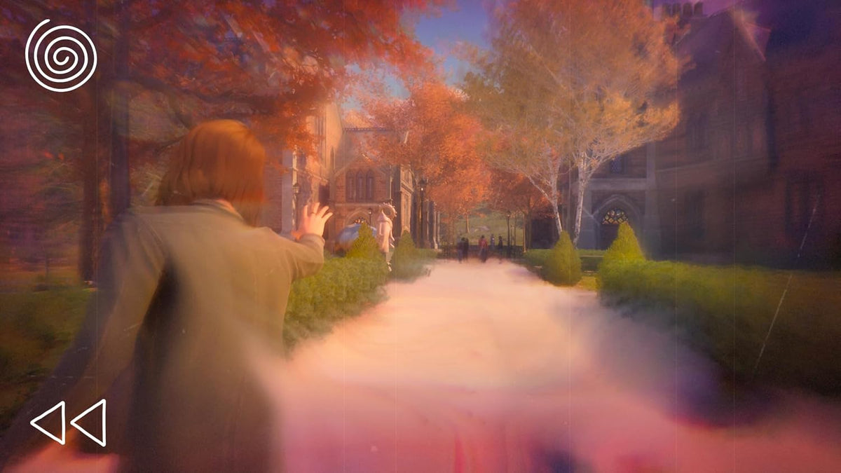 PS5 Life is Strange: Reunion (Sony PlayStation 5, 2026)