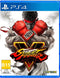 Street Fighter V GH for PS4 – Classic 2D fighting game with iconic characters, new modes, and fast-paced combat