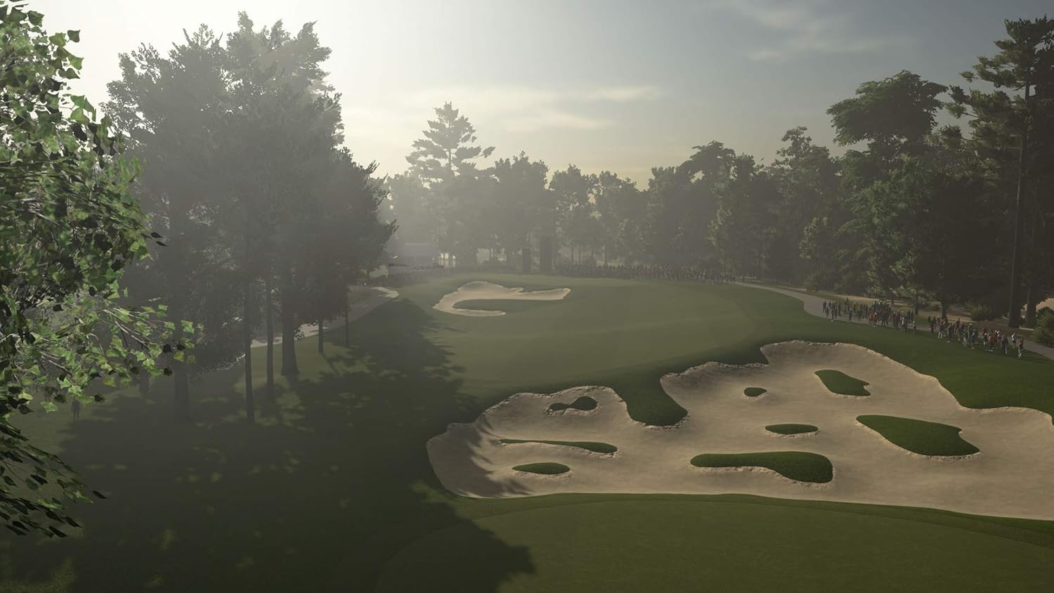 Golf Club 2019 - Xbox One