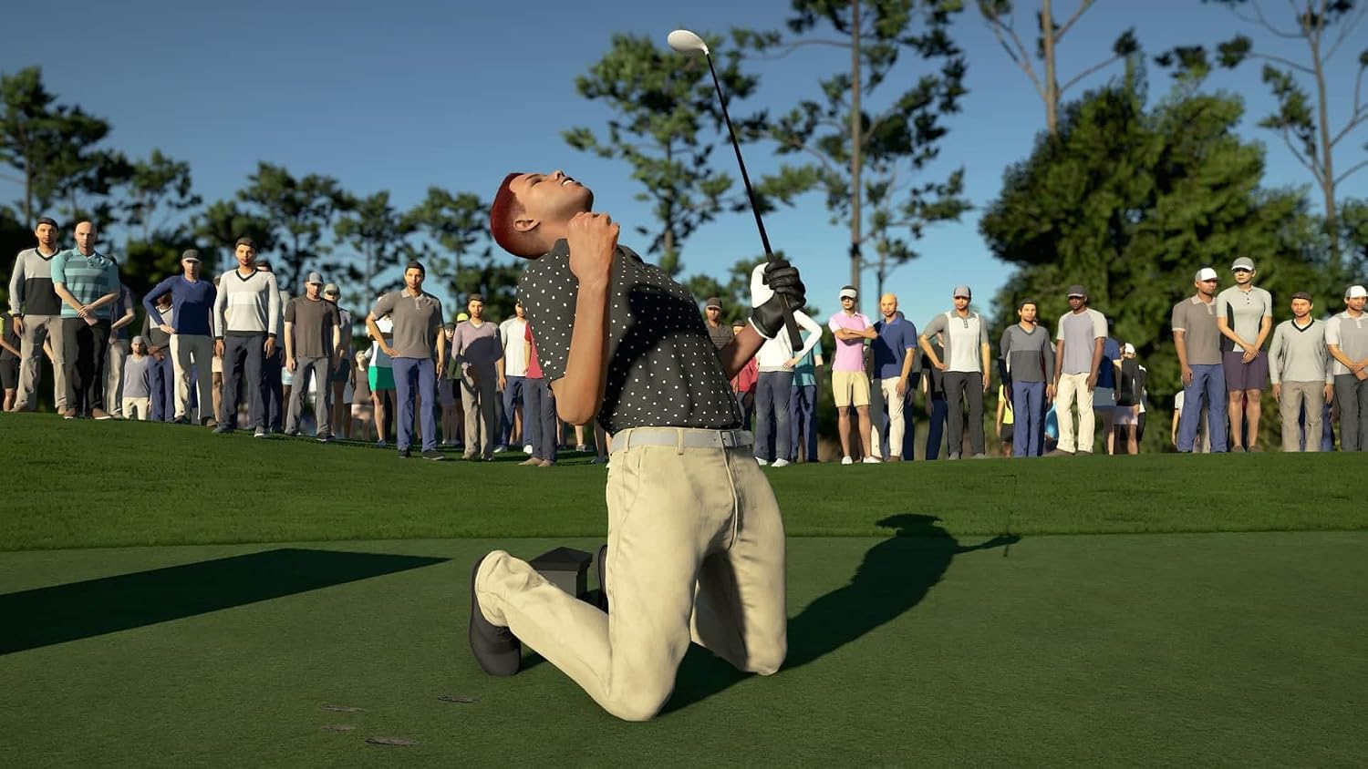 XBX PGA Tour 2K23 (Microsoft Xbox Series X|S,2022)