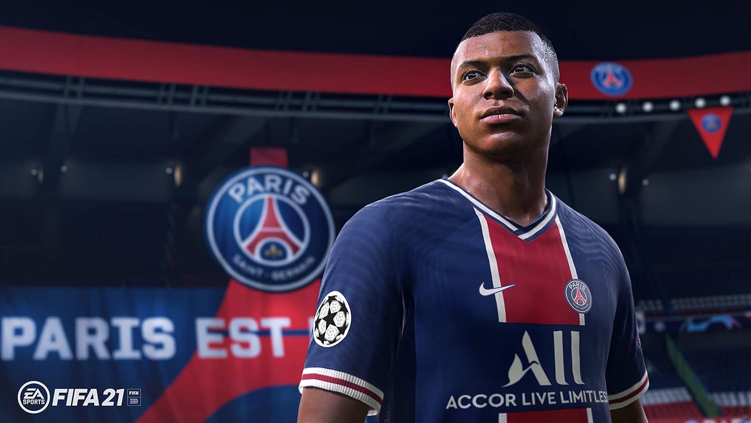 FIFA 21 - Xbox One