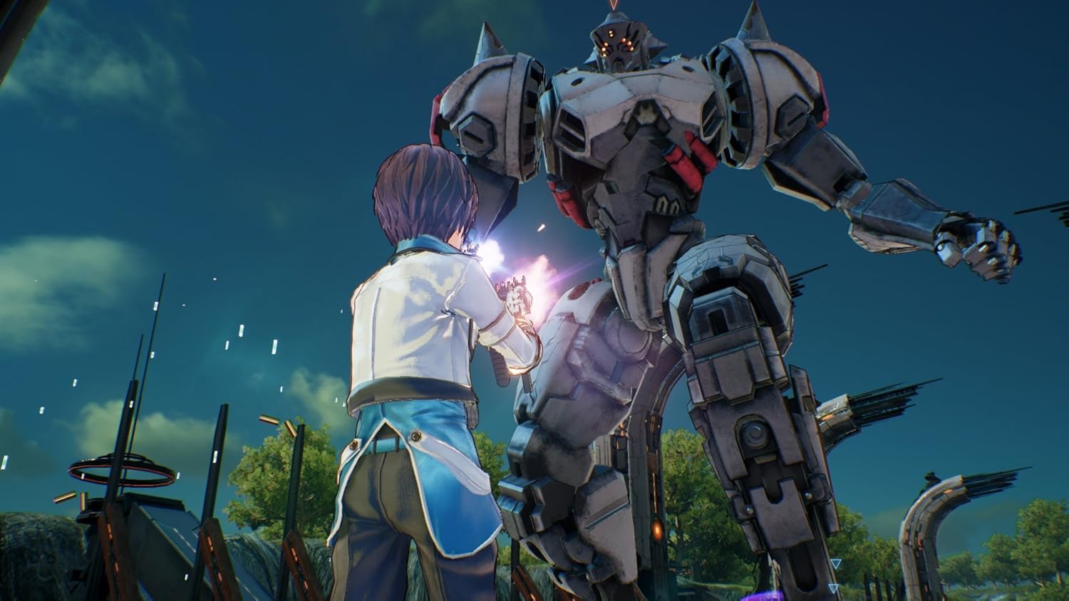 Sword Art Online:Fatal Bullet - PlayStation 4