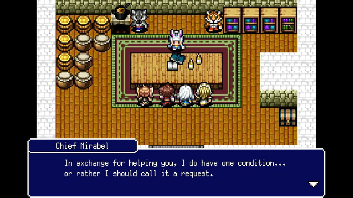 PS4 Kemco RPG Selection Vol. 2 (Sony PlayStation 4, 2025)