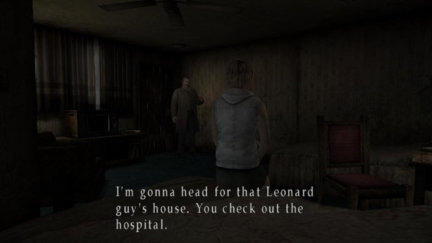 Silent Hill HD Collection - PlayStation 3