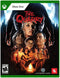 The Quarry for Xbox One – cinematic horror game with branching storylines, thrilling choices, and teen survival drama.