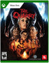 The Quarry for Xbox One – cinematic horror game with branching storylines, thrilling choices, and teen survival drama.