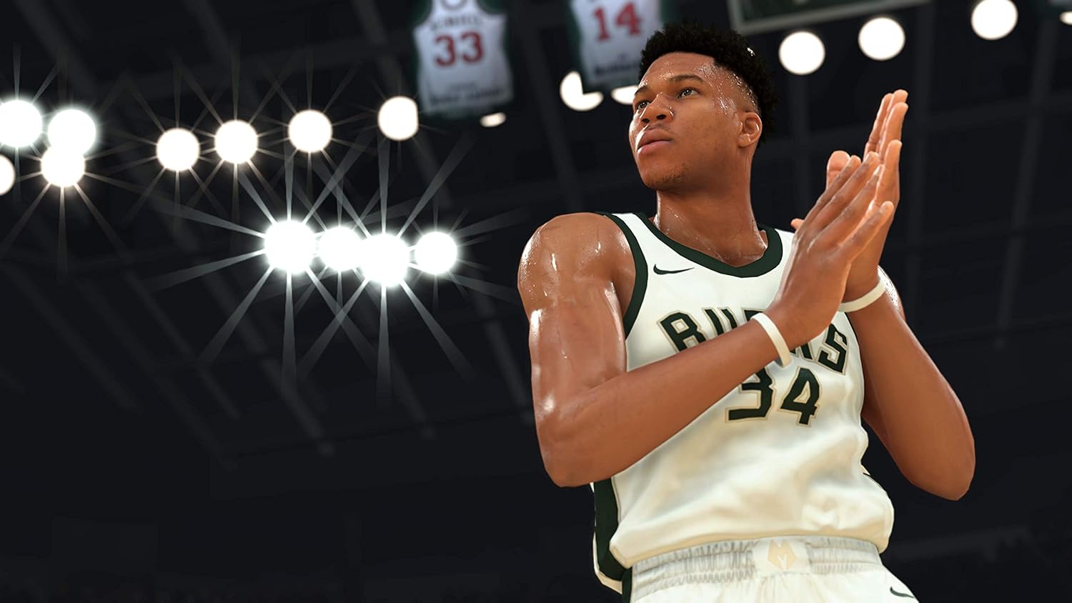 NBA 2K20 - Xbox One