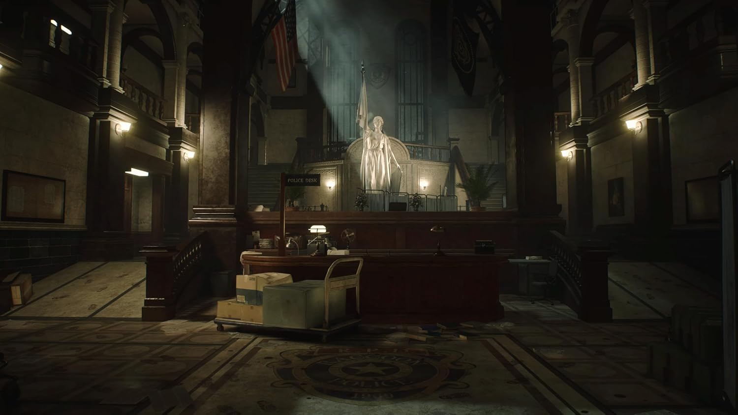 PS5 Resident Evil 2 - (PS5) (Sony PlayStation 5, 2025)