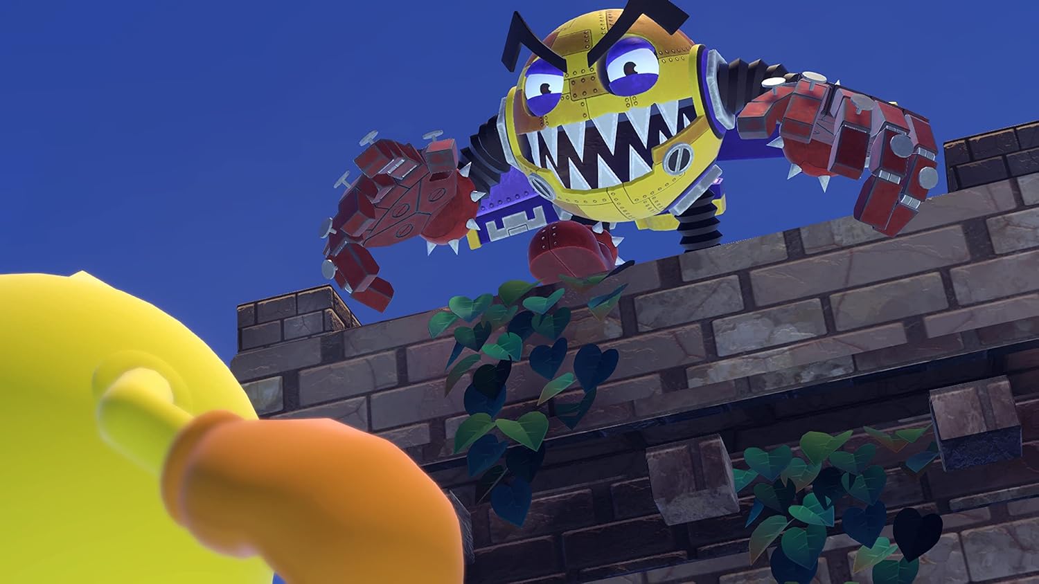 Pac-Man World Re-Pac - PlayStation 5