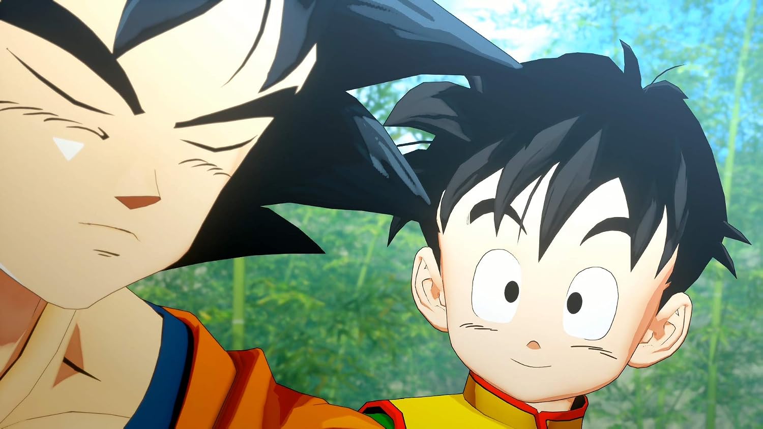 PS4 Dragon Ball Z KAKAROT (Sony PlayStation 4, 2020)