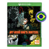 My Hero Ones Justice for Xbox One – Battle with your favorite heroes and villains from the hit My Hero Academia anime