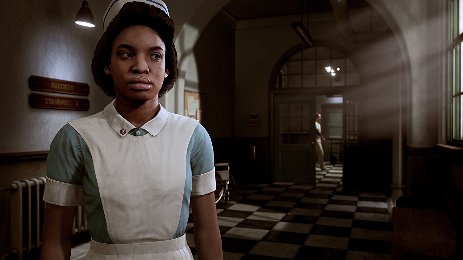 The Inpatient (VR) - PlayStation 4