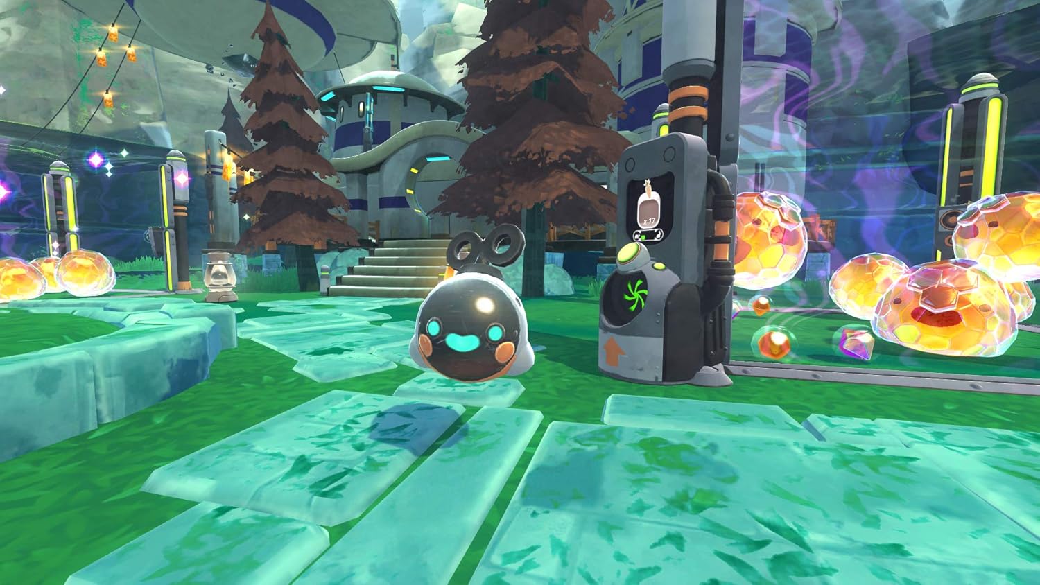 Slime Rancher Deluxe Edition - Xbox One