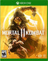 Mortal Kombat 11 for Xbox One – Intense fighting game with brutal combos, cinematic story mode, and online battles