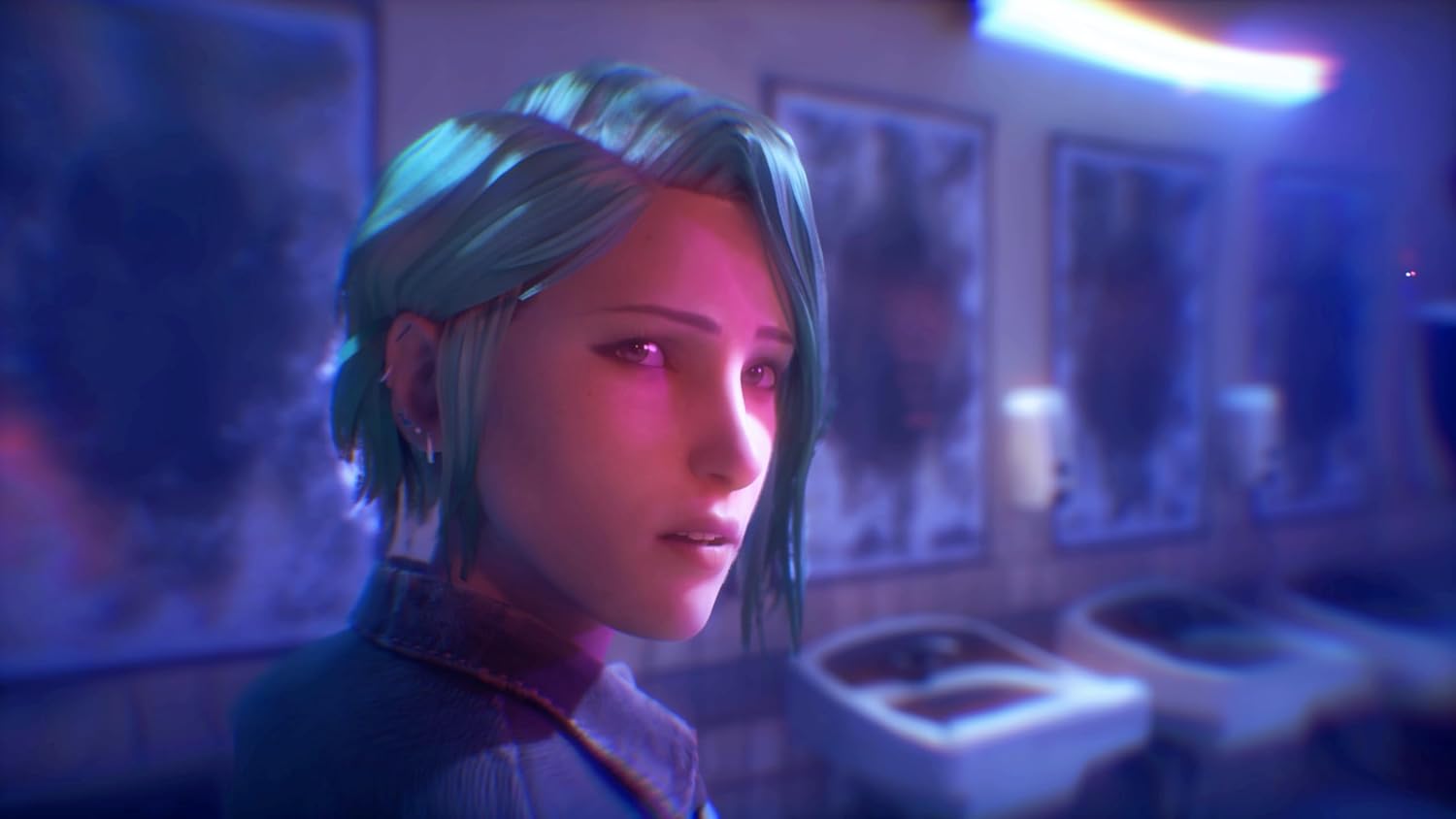 XBX Life is Strange: Reunion (Microsoft Xbox Series X, 2026)