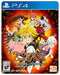 Seven Deadly Sins: Knights of Britannia for PlayStation 4 – Anime action-adventure game based on the hit manga series.