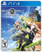 Sword Art Online: Hollow Realization for PS4 – Anime-style action RPG with deep story, custom characters, and online co-op