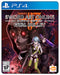Sword Art Online: Fatal Bullet for PlayStation 4 – Action RPG game with thrilling gun battles and unique storyline