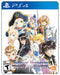 Tales of Vesperia: Definitive Edition for PlayStation 4 – Classic JRPG with enhanced visuals, story, and new characters.