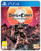 Black Clover: Quartet Knights PS4 – Magic-based third-person shooter with team battles, strategy, and anime-style action