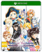 Tales of Vesperia: Definitive Edition for Xbox One – Remastered JRPG with enhanced graphics, new characters, and epic story