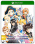 Tales of Vesperia: Definitive Edition for Xbox One – Remastered JRPG with enhanced graphics, new characters, and epic story