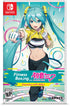 Fitness Boxing Hatsune Miku - Nintendo Switch