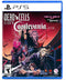Dead Cells: Return to Castlevania for PS5 – action-packed roguelike adventure with iconic Castlevania crossover.