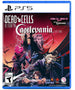Dead Cells: Return to Castlevania for PS5 – action-packed roguelike adventure with iconic Castlevania crossover.