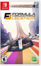 NSW Formula Legends-Legacy Edition (Nintendo Switch, 2026)
