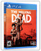 The Walking Dead: The Final Season for PlayStation 4 – Emotional story-driven adventure with impactful player choices.