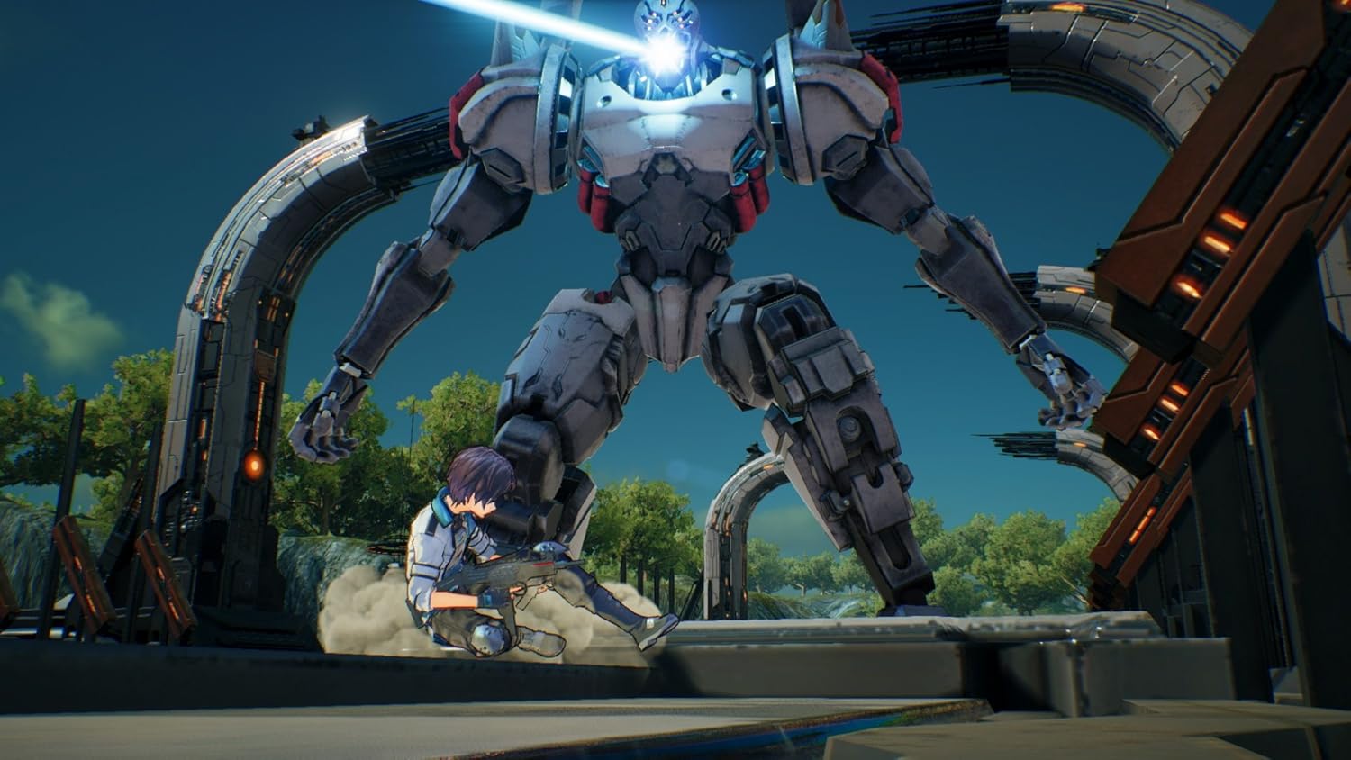 Sword Art Online:Fatal Bullet - PlayStation 4