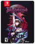 Bloodstained: Ritual of the Night for Nintendo Switch – Gothic action RPG with exploration, crafting, and epic bosses.