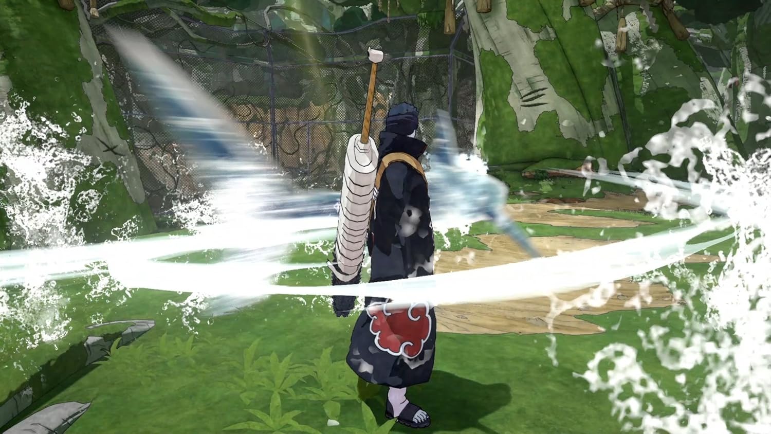 Naruto to Boruto: Shinobi Striker Xbox One, Anime Ninja Fighting Game