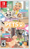 NSW My Universe: Pets Edition (Nintendo Switch, 2022)