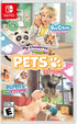 NSW My Universe: Pets Edition (Nintendo Switch, 2022)