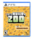 PS5 Let's Build a Zoo (Sony PlayStation 5, 2022)