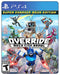 Override: Mech City Brawl - Super Charged Edition for PS4 – Fast-paced mech combat game with exciting multiplayer battles