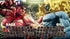 Street Fighter V Champion Edition - PlayStation 4