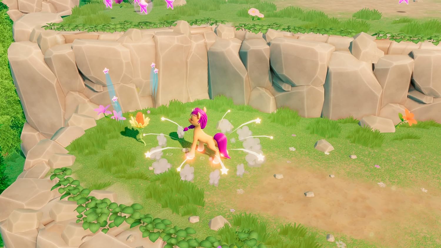 My Little Pony - Nintendo Switch