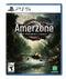 Amerzone: The Explorer's Legacy - PlayStation 5