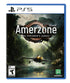 Amerzone: The Explorer's Legacy - PlayStation 5