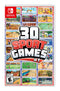 30 Sport Games in 1 - Nintendo Switch