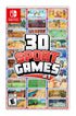 30 Sport Games in 1 - Nintendo Switch